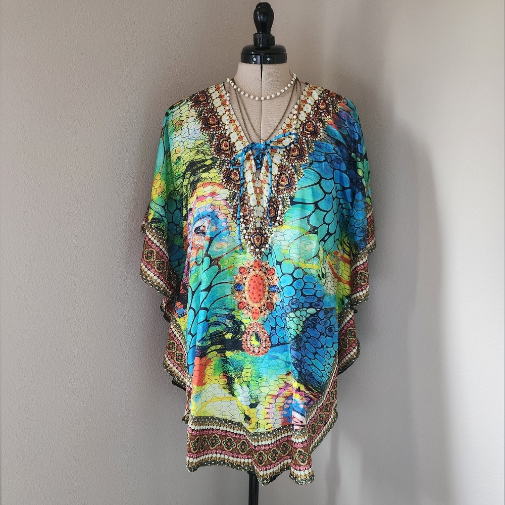 🆕️La Moda- Kaftan